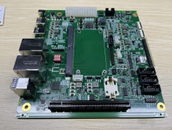 ELV-SMARC-CB Debugging Module RAЯЖ.441461.049TU