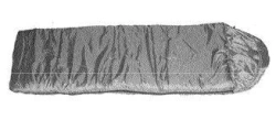 Sleeping Bag TУ 8788-067-08836809-2008 (Model 1, 2, 3)