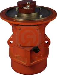General Purpose Flanged Electric Vibrator IVF-20-50 (220V)