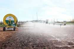 KD 63/86 Trailer Console for Four-Wheeled Chassis