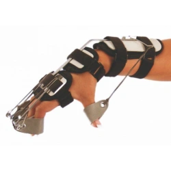 Orthopedic Wrist Joint Support Device