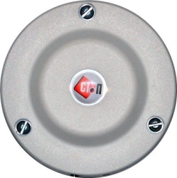 Vibration Security Detectors for Intrusion Detection