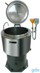 Universal Electric Cooking Boiler KEPu NG-60