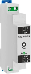 Address Module AMZ-NO-DIN for Vesta 01F Security System