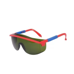 Universal Open Safety Glasses O37 TITAN Super, Art. 13729-5