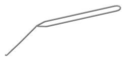 Length Measuring Tool for Screws, Code 103.140