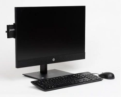 Secure Information System Software and Hardware "Tempest M-10