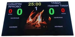 Indoor Monolithic LED Display LT_LED_P6.0_192x192/1024_mi_w4
