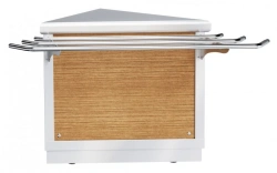 Outdoor Rotating Module MП-90Х for Self-Service Counters