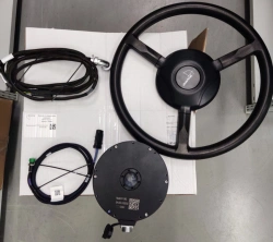 Electric Autopilot System Kit MNRL.305622.001