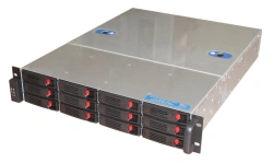 Automated User Workplace for Television Systems "Typhoon