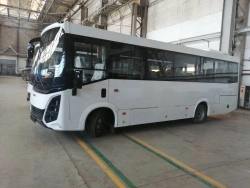 SIMAZ 2258 Commercial Passenger Bus