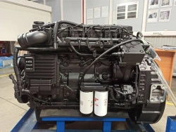 Diesel Engine Cummins ISB6.7E5 310 - 6 Cylinder Turbocharged
