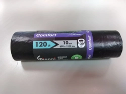Multifunctional Polymer Film Bag, Glionni "Comfort" 120L