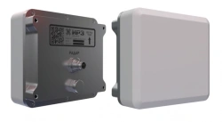 24 GHz Radar for Vehicle Detection and Monitoring