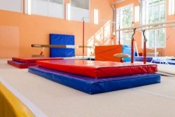 Gymnastics Mat for Physical Education and Training