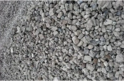 Gravel-Sand Mixture for Construction Works, Fraction 0-120