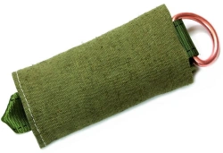 Spark-Proof Shock Absorber - a-As