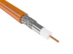 Parax RK 75-4.8-318ng(A)-HF RF Cable