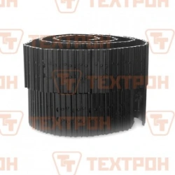 Excavator Track Assembly 49 Links with Shoe L=600mm Model TT-EO4225TG-49-600SP