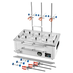 Universal Laboratory Bath LB62-Sh