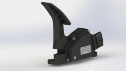 Electronic Accelerator Pedal for Vehicles 8450045150 KDBA.453621.015-02