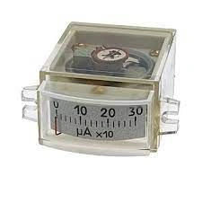 DC Ammeter