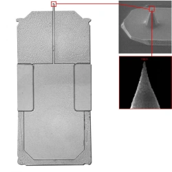 CantiLevers SSG01/Am - Versatile Support System