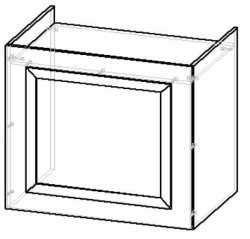 Rectangular Court Participant Table SUPZ9