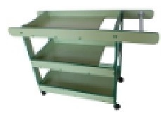 Sports Equipment Trolley Art. S.04.03