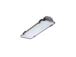 INOX LED Light 30W 5000K 3000LM IP65 UHL2 700x210x90MM