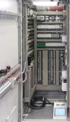 Automated Process Control System for Compressor Shop "Neman-R-KC" (APCS Neman-R-KC)