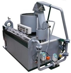 Automated Calibration System for Mass and Volume Measurement UPRSP-V-0-0-R-1-0-0-2-0.005-0000-0070-C