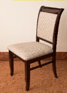 Soft Chair Model MM 56.04.19.01