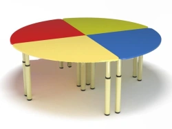 Writing Table "Daisy" for Students