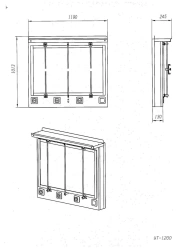 Delta Series Titration Stand Module