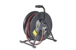 Single-row Extension Coil KUS-1/15 for High Pressure Connection