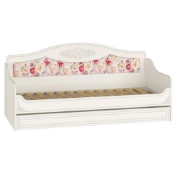 Functional Modern Children's Bed "Assol" AS-47