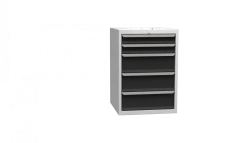 Tool Cabinet Series LTS - Versatile Storage Solution