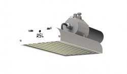 LED Fixture RSL-MODULE-27 with 27W RSL Lamp