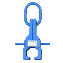 Rail Lifting Grab ZR-1-R65