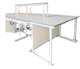 Island Preparation Table MGS3.087