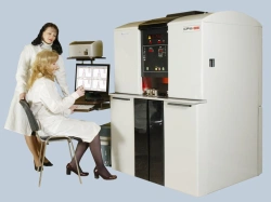 Multi-Channel X-Ray Spectrometer SPM-35