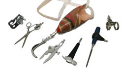 Functional Forearm Prosthesis PR2-12 TУ 9396-046-53279025-2008