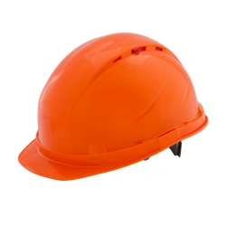 RFI-3 BIOT® Termo Orange Safety Helmet, Art. 73514