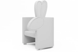 Soft Seating Chair Series L25 ZUZU L25-1S-2