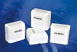 Switching Device for Security and Fire Alarm Systems UK-VK/01