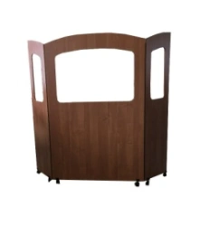 Large Partition Screen Art. S.06.59