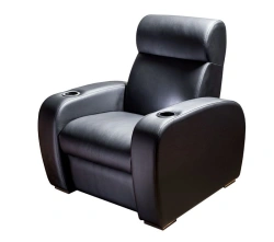 Comfortable Reclining Cinema Chair Model Vip