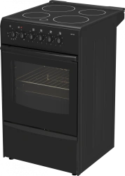 Household Electric Stoves Type EC for Cooking